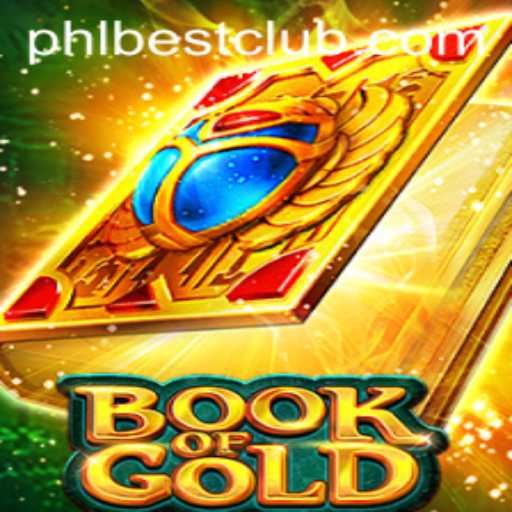 Discover the Enigmatic World of 'Book of Gold' with PHLBEST