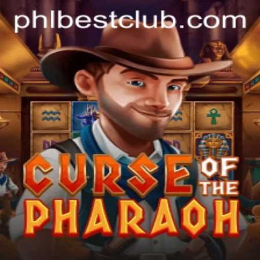 Unveiling 'CurseofthePharaoh': A Thrilling Adventure Awaits
