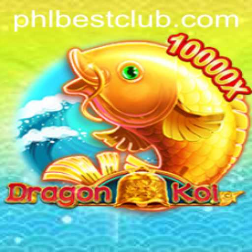 DragonKoi: Master the Mystical Waters with PHLBEST