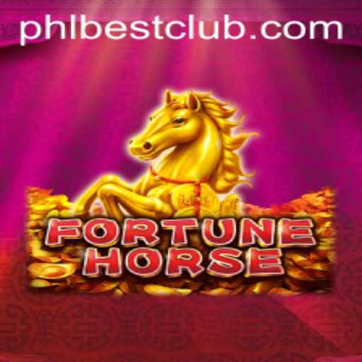Discover FortuneHorse: The Exciting Game Taking the Gaming World by Storm