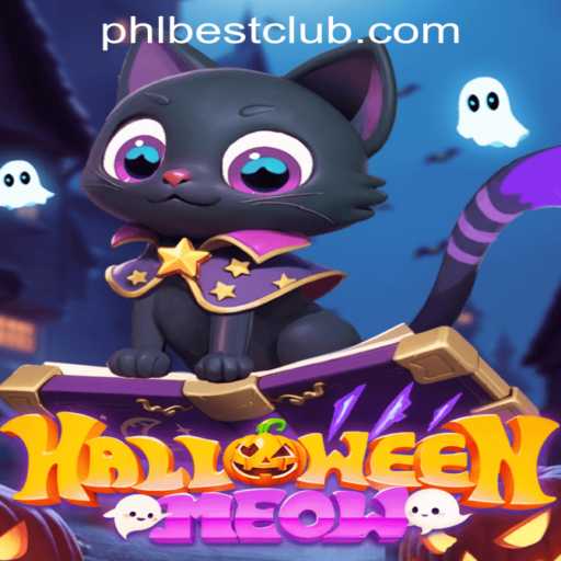 Unveiling HalloweenMeow: The Spooky Game Taking Over This Season
