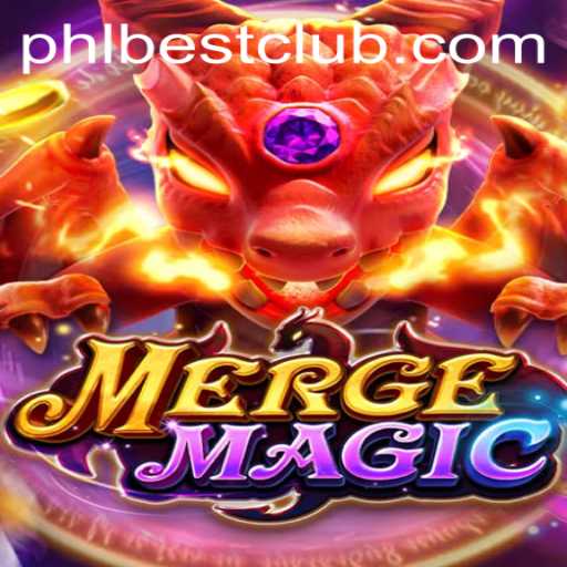MergeMagic: A Captivating Journey of Creation and Strategy