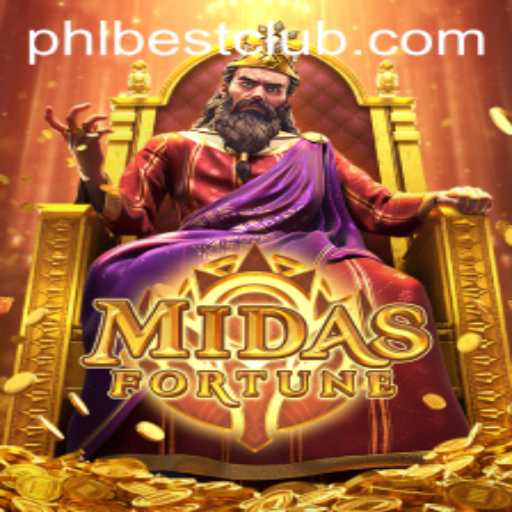 Unveiling MidasFortune: The Ultimate Gaming Experience