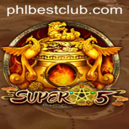 Discover the Exciting World of Super5 and the Key to Win: PHLBEST
