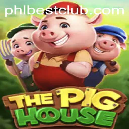 Discover the Exciting World of ThePigHouse: A Unique Gaming Experience