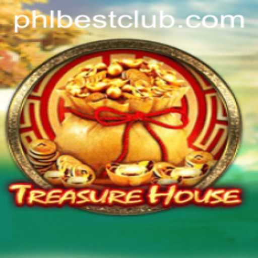 Unlocking the Secrets of TreasureHouse: A Deep Dive into the Game of PHLBEST