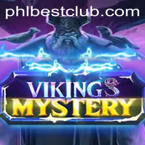 Discovering the Mysteries of VikingsMystery: A Game Unveiled with PHLBEST